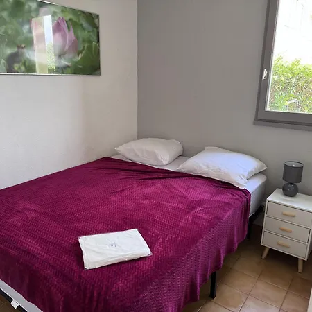 Holidayland Piscine Les Maisons De La 213 Climatise Rez De Jardin *