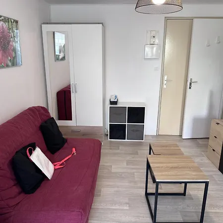 Apartment Holidayland Piscine Les Maisons De La 213 Climatise Rez De Jardin
